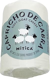 Mitica Capricho De Cabra