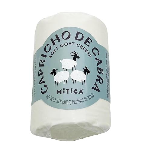 Mitica Capricho De Cabra
