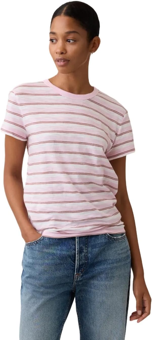 Gap Women's Forever Soft T-Shirt