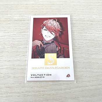 Amazon.co.jp: セラフ・ダズルガーデン ハーフアニバーサリー