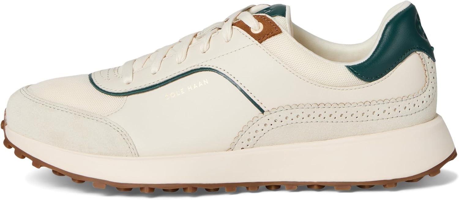 Cole Haan Womens Grand Crosscourt Hallet Runners - Image 8