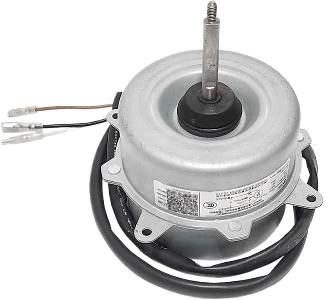 Air Conditioning Motor Fan Air Conditioner Internal Motor YDKL-30A-6 0010404261L KFD-40M DC Fan Fan Motor for Replacement and Repair of Air-Conditioning Motors