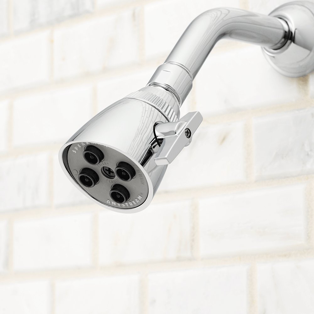 Speakman Z6000-YB-YC S-2253 Classic Anystream High Pressure