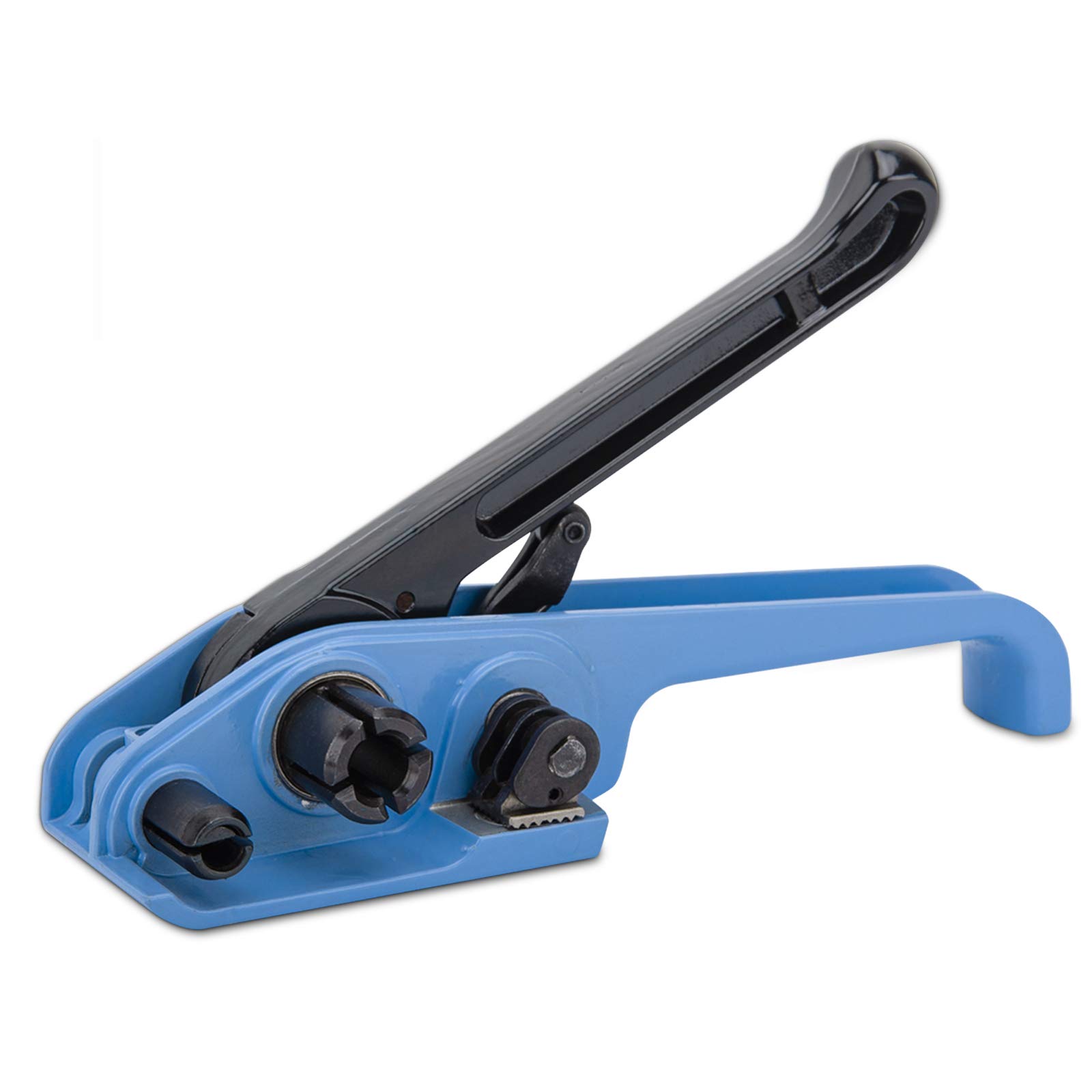 Heavy Duty Pallet Strapping Kit - 3500FT & Tool -14