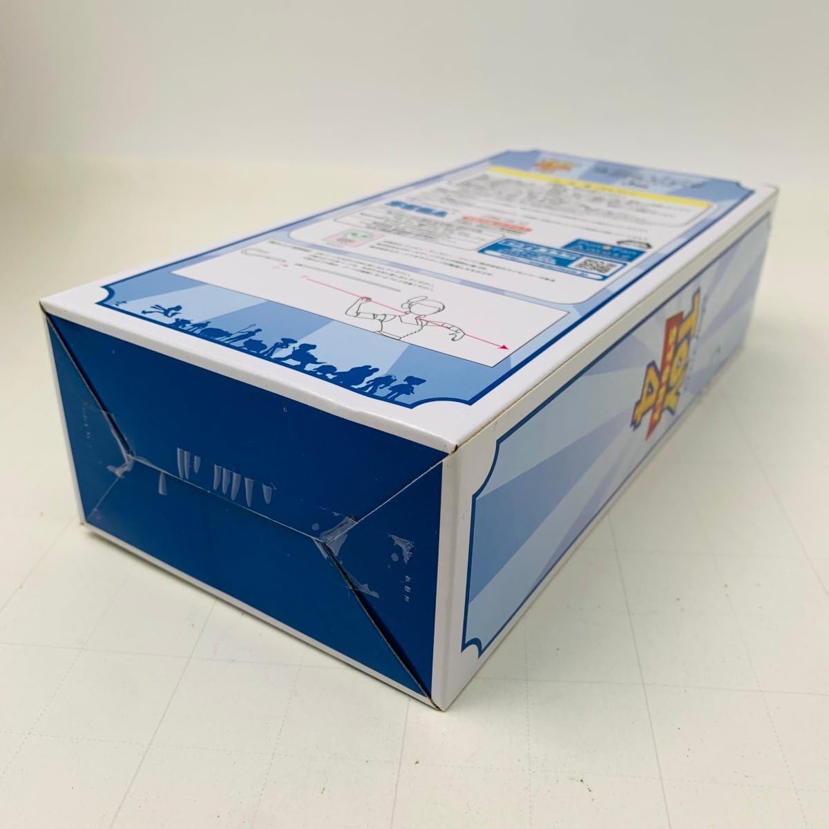 Amazon | 未開封 セガ プレミアムフィギュア トイ ストーリー4 ボー