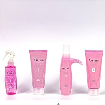 Aujua ヘアケア 4点セット Amazon | 【セット品】ミルボン オージュア クエンチ 4ステップ