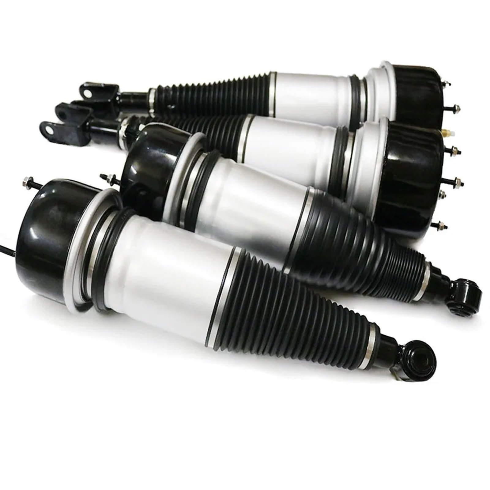 ジャガー フロントエアーサスペンション XJ 2003 - 2009