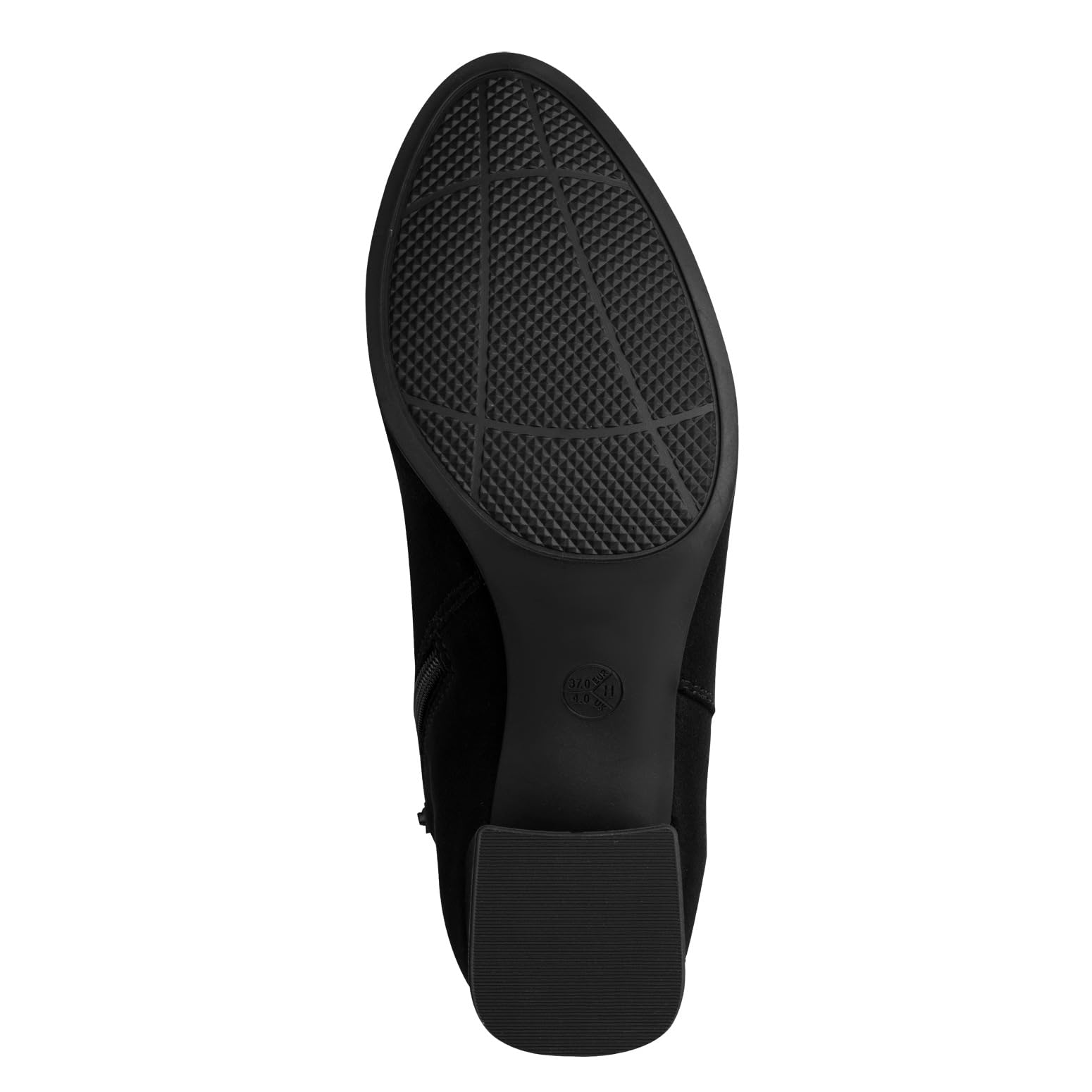 Jana Damen Jana Stiefelette 8-25364-47 Schwarz H-weiteStiefelette