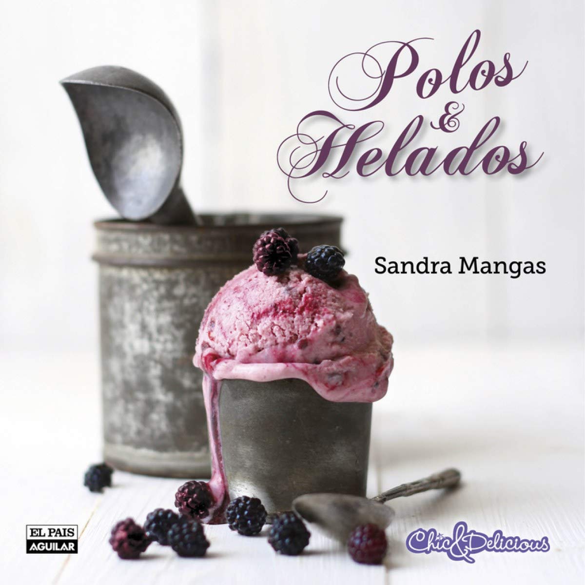 Polos y Helados/ Popsicles and Ice Cream