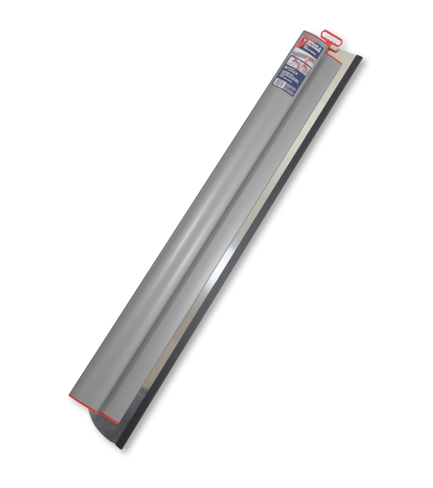 Spear & Jackson PS800 Spachtel zum Verputzen, 800 mm