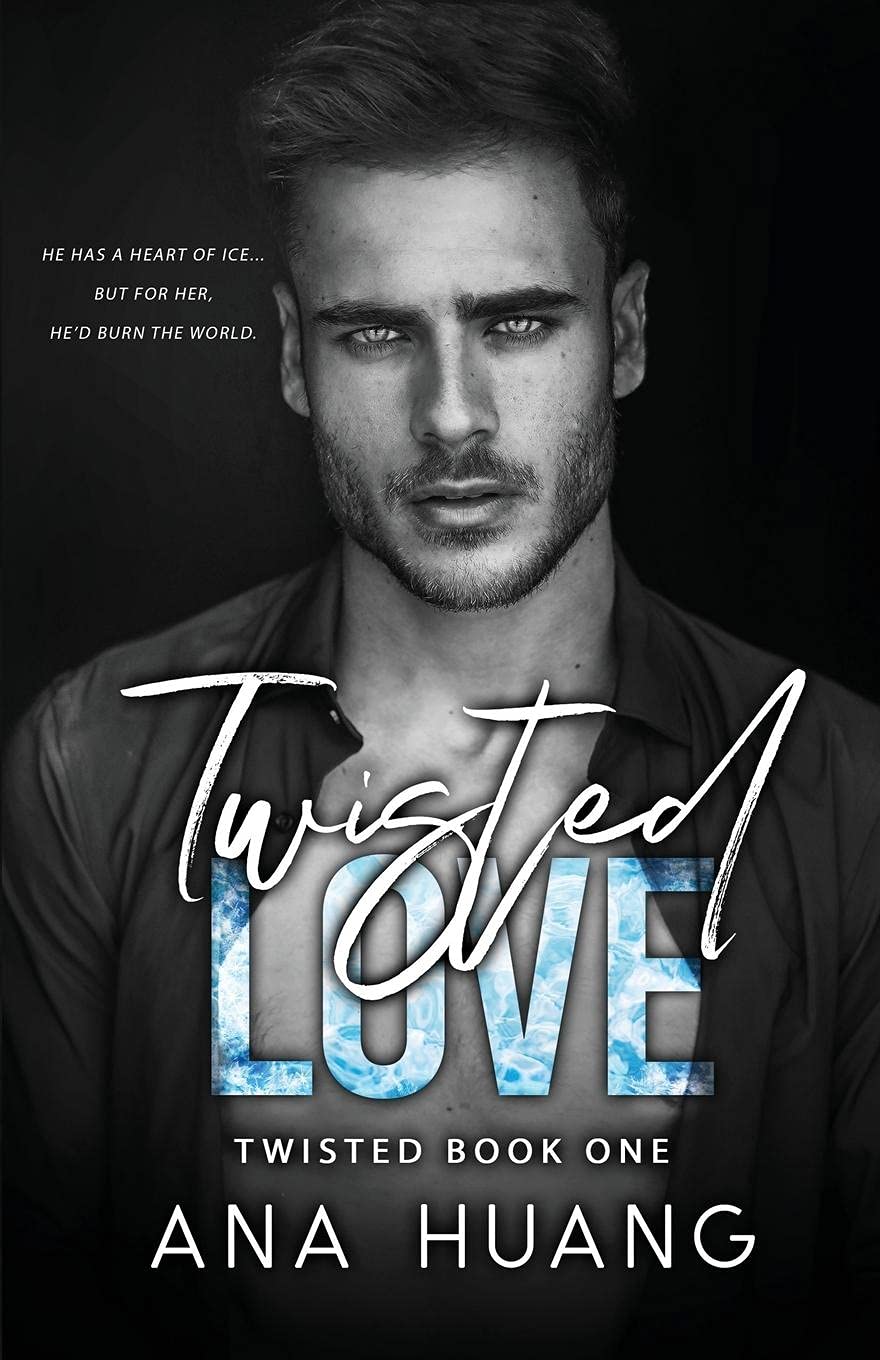 Buy Twisted Love: A Brother's Best Friend Romance: 1 — BookShops.in