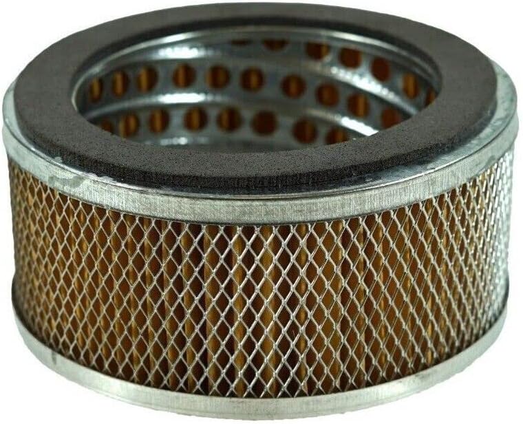 AIR COMPRESSOR AIR INTAKE FILTER REPLACEMENT FOR SCHULZ
