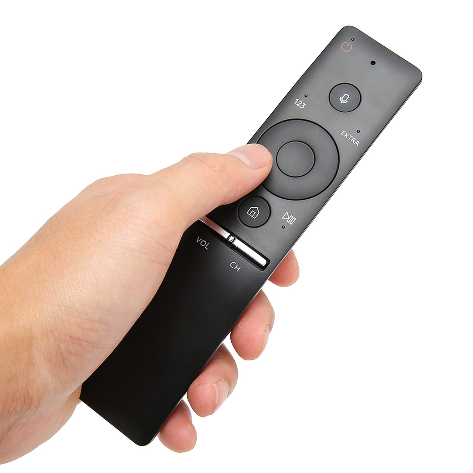 BN59 01241a Telecomando Vocale per UN65KS8500F UN55KU7000F UN65KS8500F UN75KS9000F UN65KS800DF UN65KS9000F, Sostituisci Telecomandi Danneggiati O Vecchi per Uso Domestico