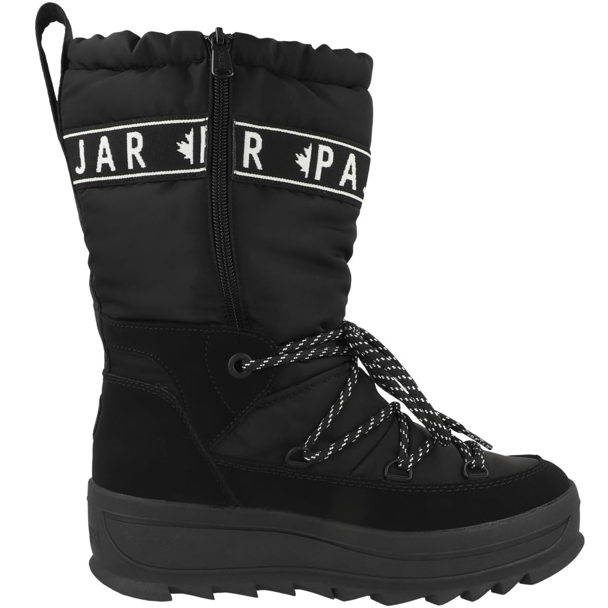 Pajar Canada Damen Winterstiefel Galaxy high