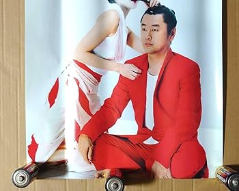 桑田佳祐　特大ポスター2枚　103cmX73cm サザンオールスターズ　JTB 2025年最新】サザンオールスターズポスターの人気アイテム