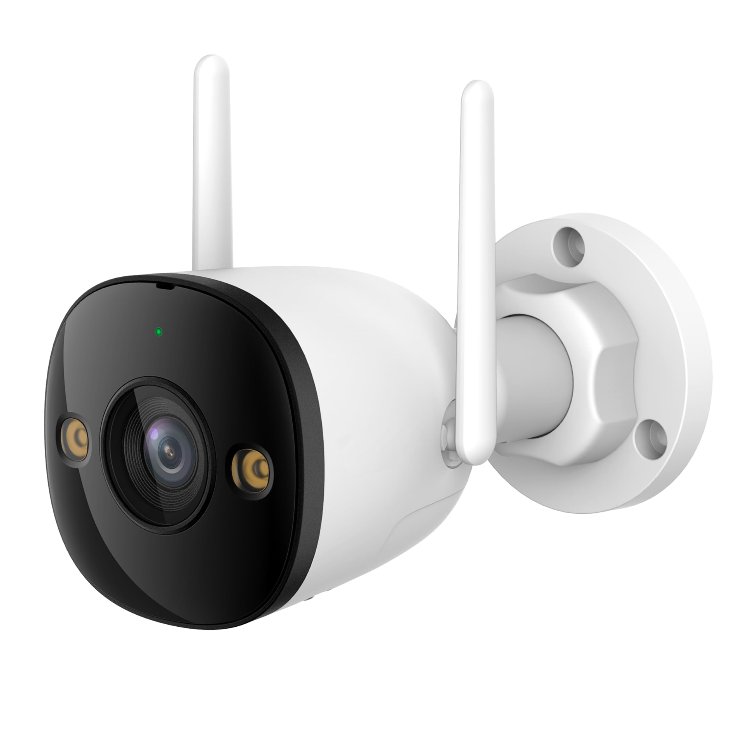 Imou Bullet 3 TÉLÉCAMERA DE Sterno 5MP/3K Visione NOTTURNA Colori WI-FI 6 IP67 Marque