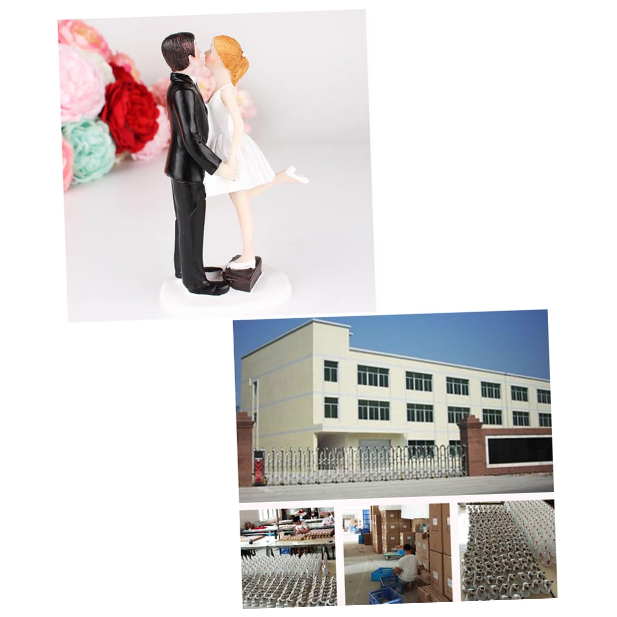 ibasenice 2stücke Brautpaar Tortenfigur Hochzeitsdeko Cake Topper Aus Resin Personalisierte Tortendeko Für Hochzeit Kreative Kuchenverzierung Für Und Feierlichkeiten