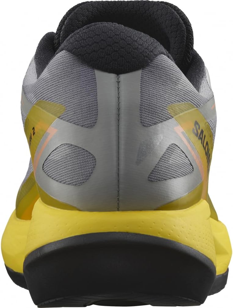 【7/20まで！定価半額以下】Salomon PHANTASM 27cm、箱なし Comme Des Garcons Salomon Phantasm Platform ファンタズム