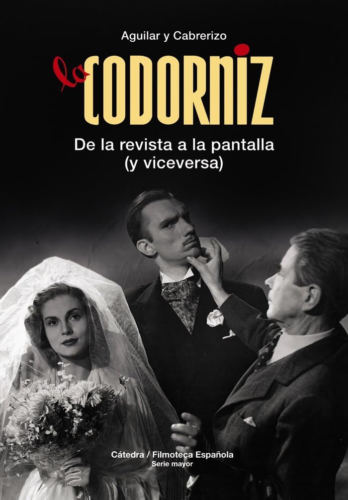 La Codorniz : De la revista a la pantalla | Comprendre la satire sous la censure