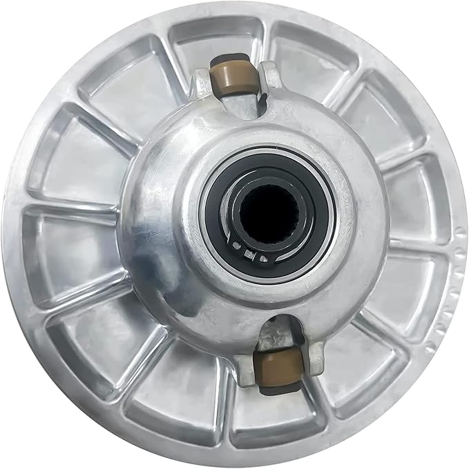 LUFT MEISTAR 1323038 Secondary Driven Clutch Assembly