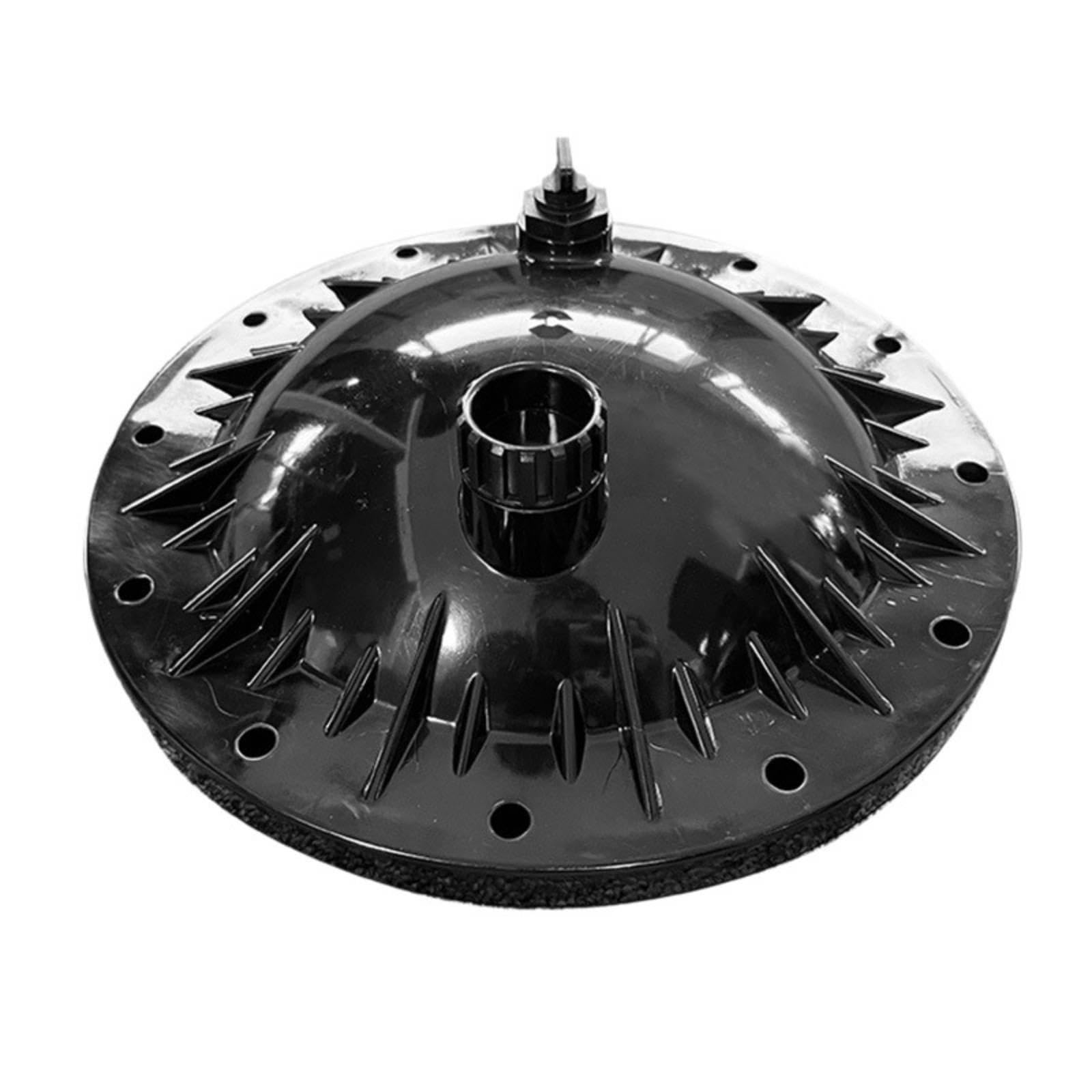 Pool Strainer Cover with Vent Plug Complete Accessory Set Sand Strainer Lid with Port Replacement Pool Component Sand Tank Lid 20-inch Black|Home & Garden|Yard, Garden & Outdoor Living-image-36