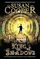 Algopix Similar Product 17 - King of Shadows