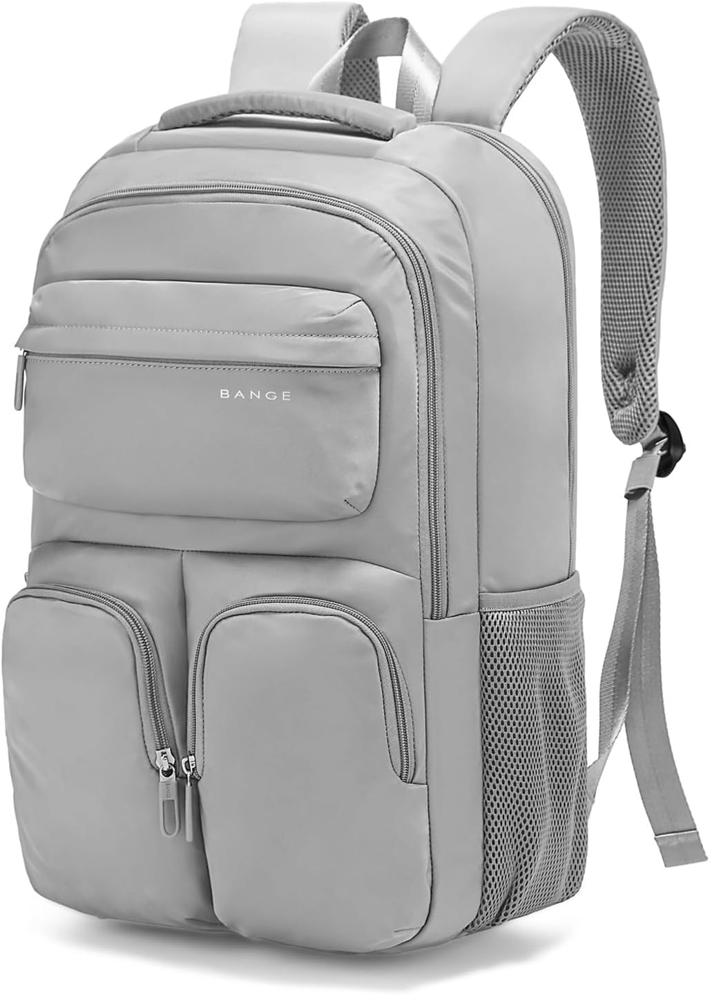 Bange Digital Pack 15.6 Inch Smart Laptop Backpack, Anti Theft Pocket and Accessories Organiser for Men Women Boys Girls-image-41