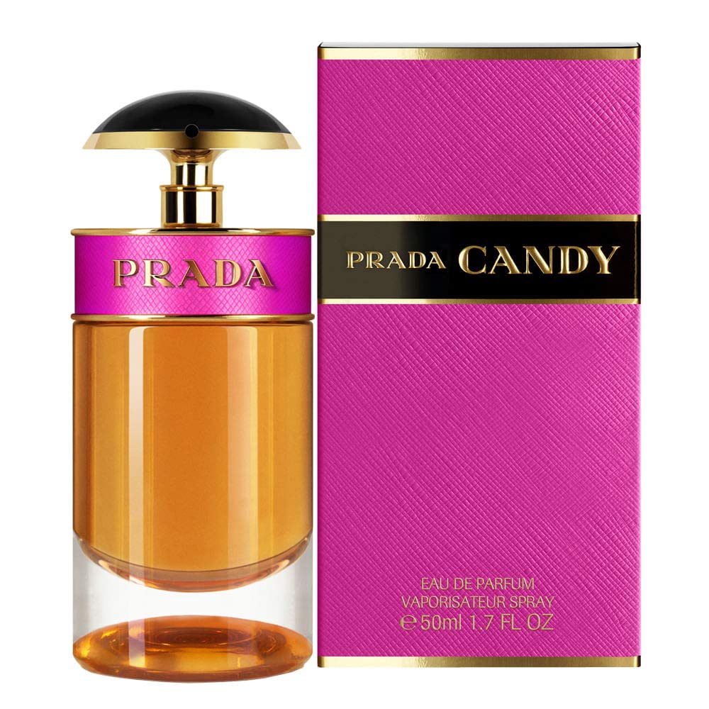 Amazon | プラダ キャンディ オーデパルファム 50ml | Prada