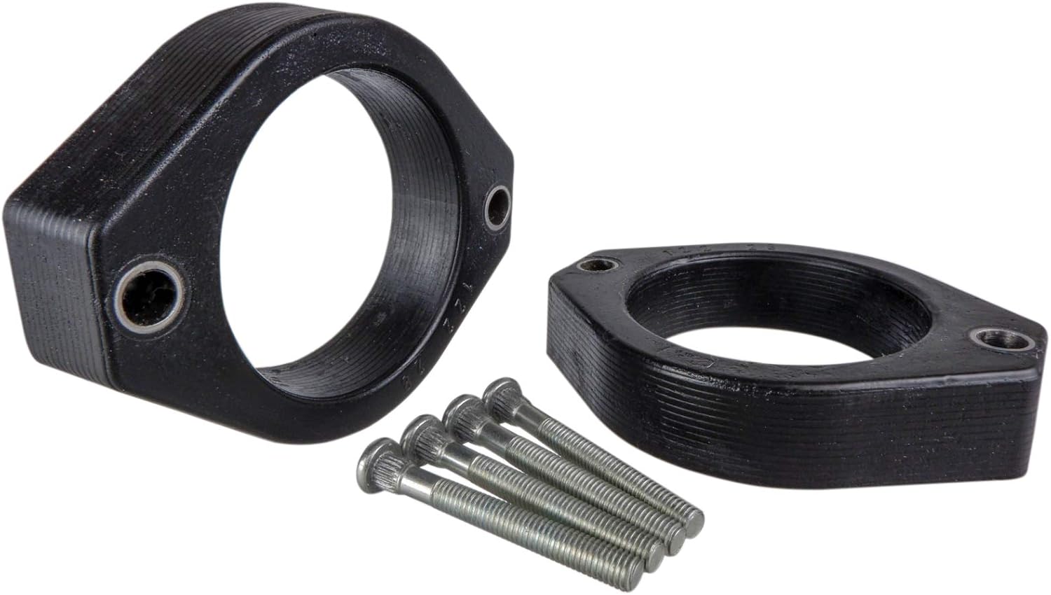 Front strut spacers 28mm for Suzuki ALTO, ALTO LAPIN, CERVO, FORSA, FRONTE, IGNIS, MR WAGON, SOLIO, SWIFT, WAGON R Lift Kit