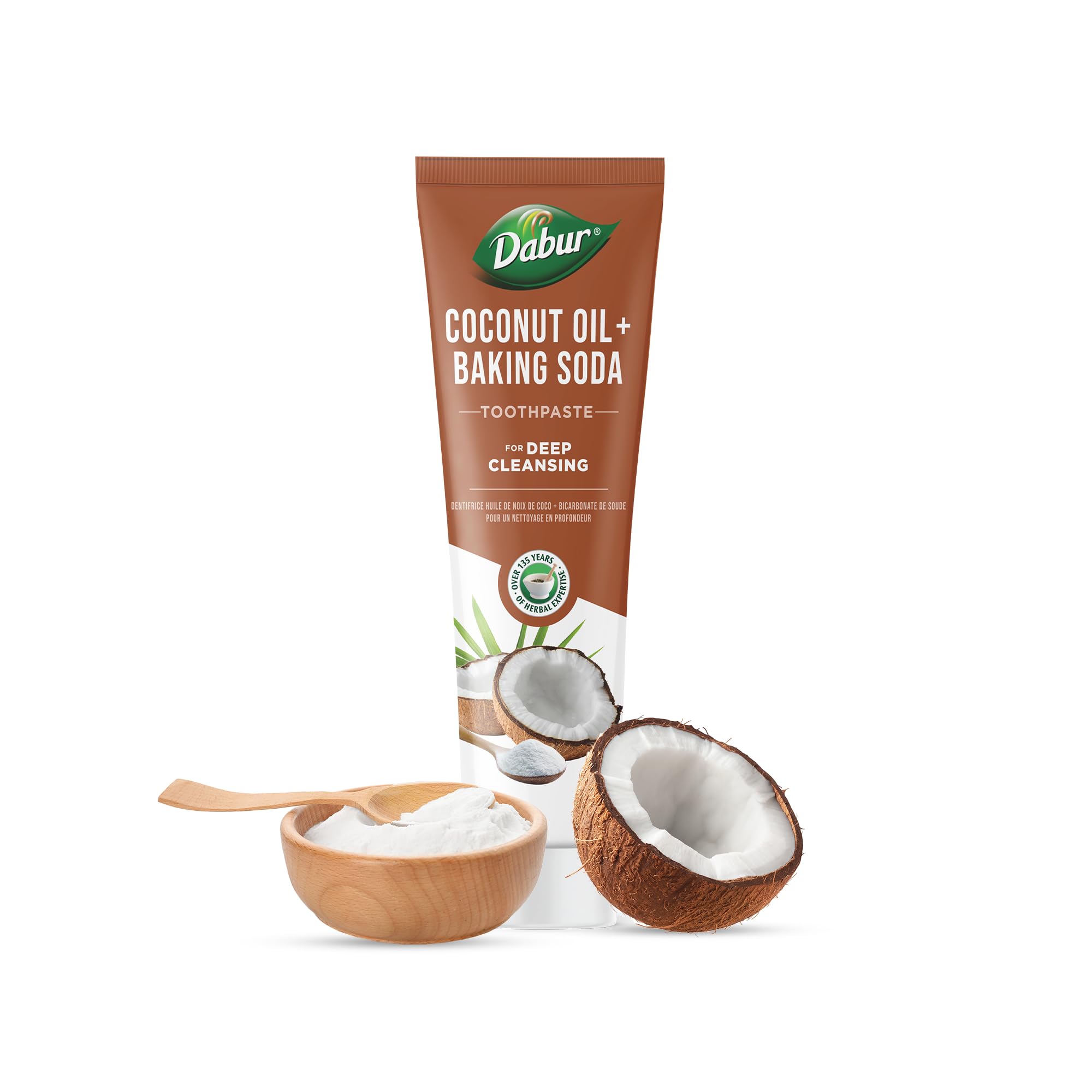 best baking soda toothpaste