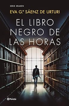 El Libro Negro de las Horas...