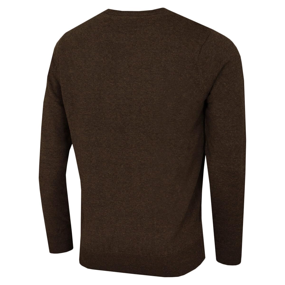 Calvin Klein 2026 Hombre Crew Cuello Soft Algodón Suéter Transpirable