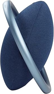 Harman Kardon Onyx Studio 7 - Portable Bluetooth Speaker Blue