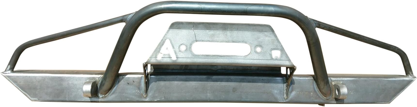 Affordable Prerunner Winch Front Bumper -International Scout 80-800