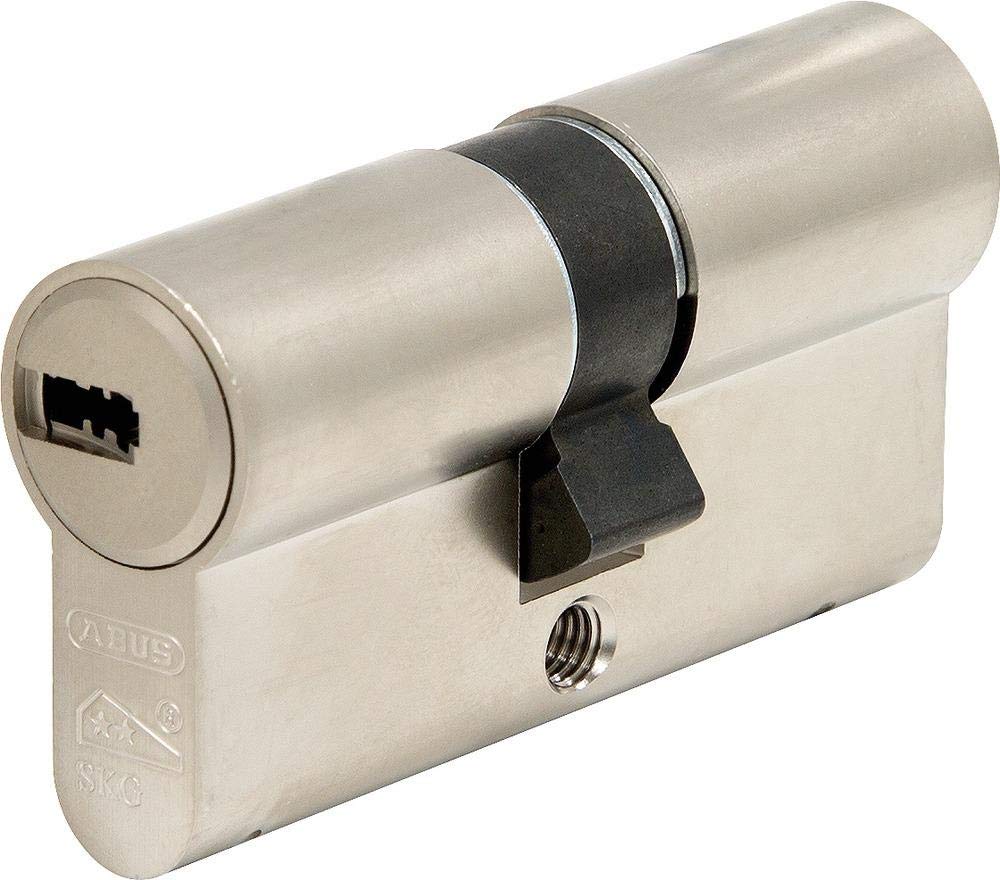 NW-ABUS Profildoppelzylinder (45/70 mm/Not- und Gefahrenfunktion beidseitig) - 70121