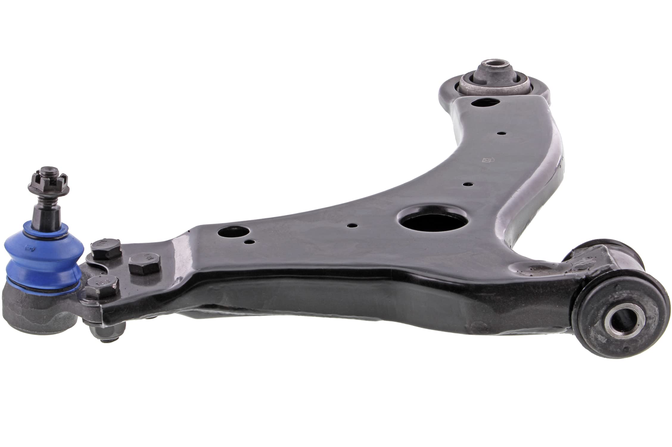 Amazon.com: Mevotech Supreme Control Arm & Ball Joint Assembly 