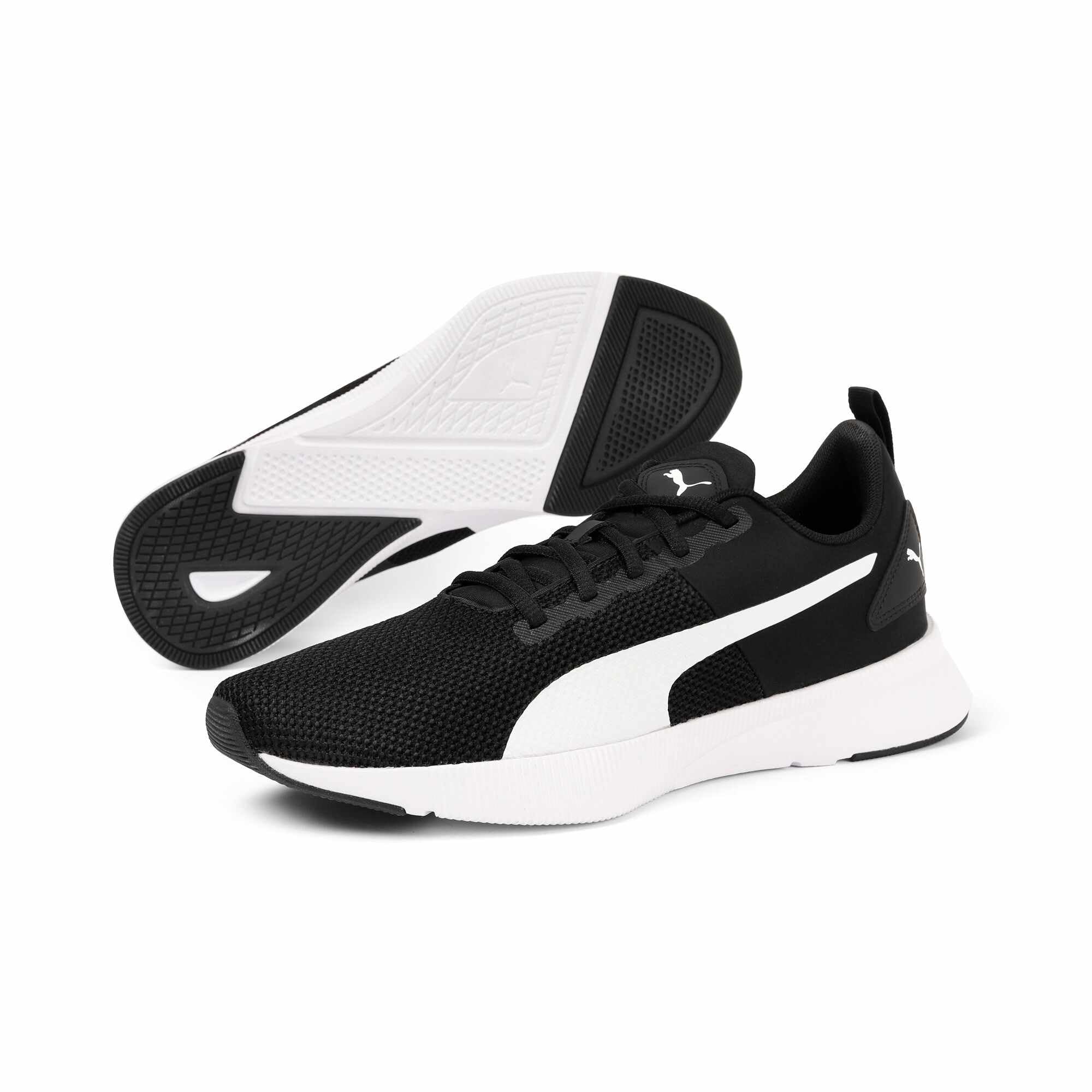 Puma Unisex Flyer RunnerTurnschuh