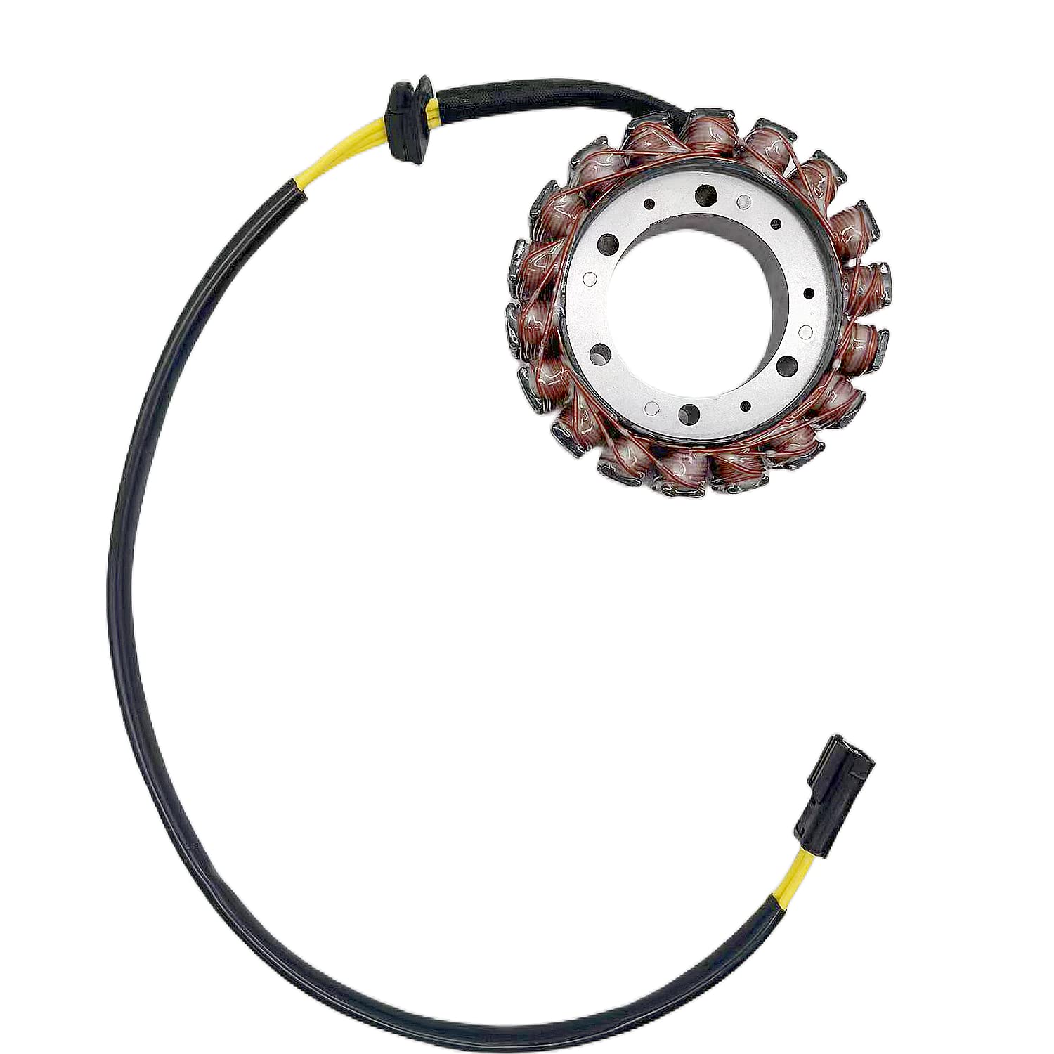 per BMW Stator F 650 700 800 GS 12317690427; 12318524422