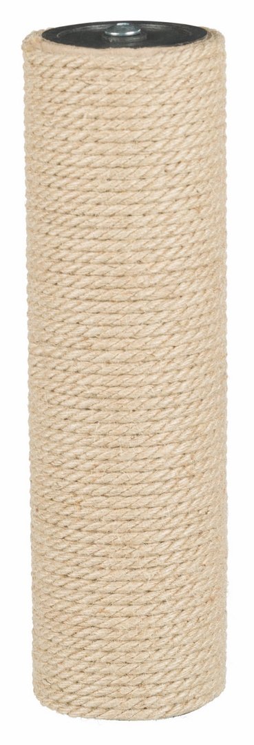 Trixie 44013 Drapak Jutowy, Brązowy, Ø 9 × 60 cm : Amazon.pl