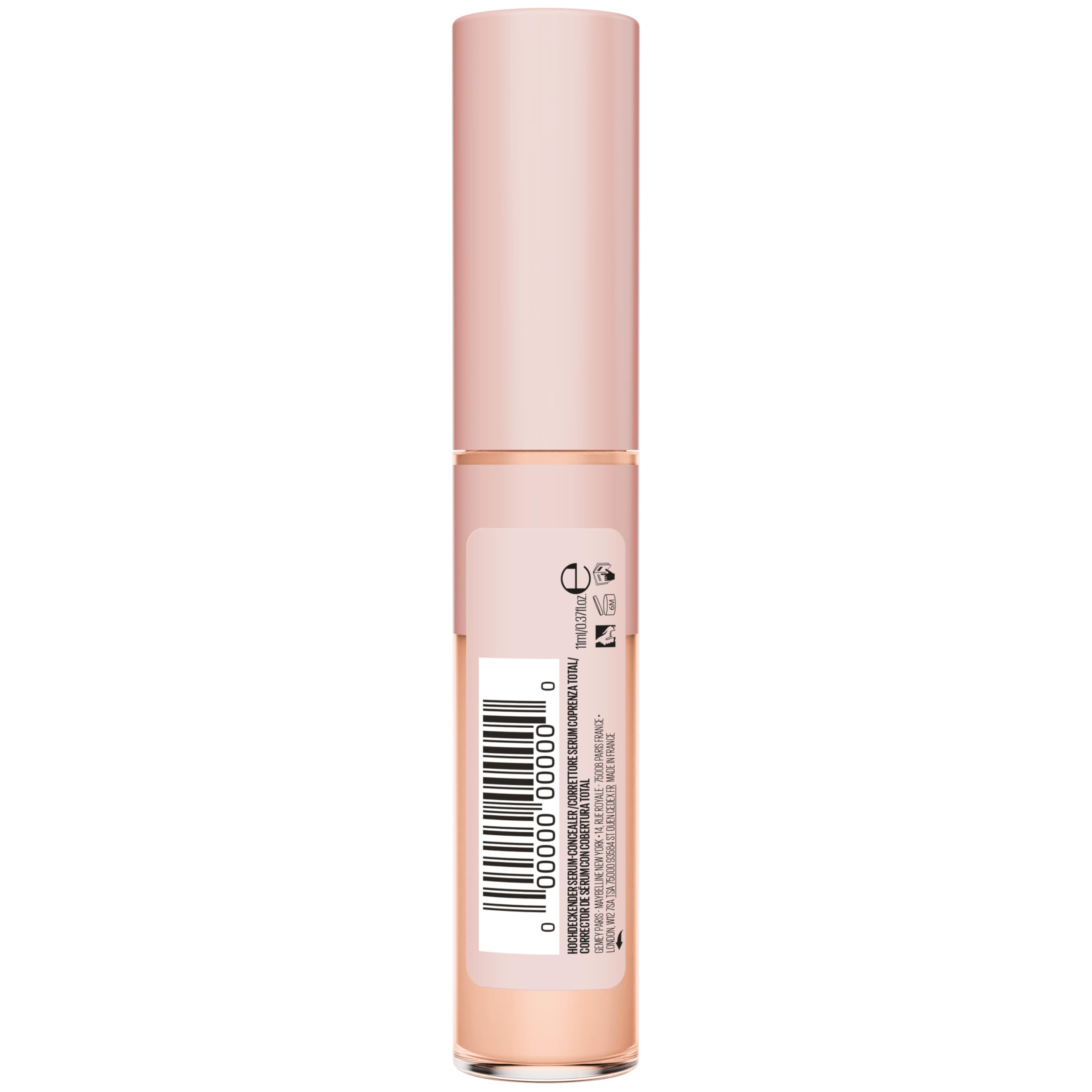 Maybelline New York Lifter Concealer 05 korektor