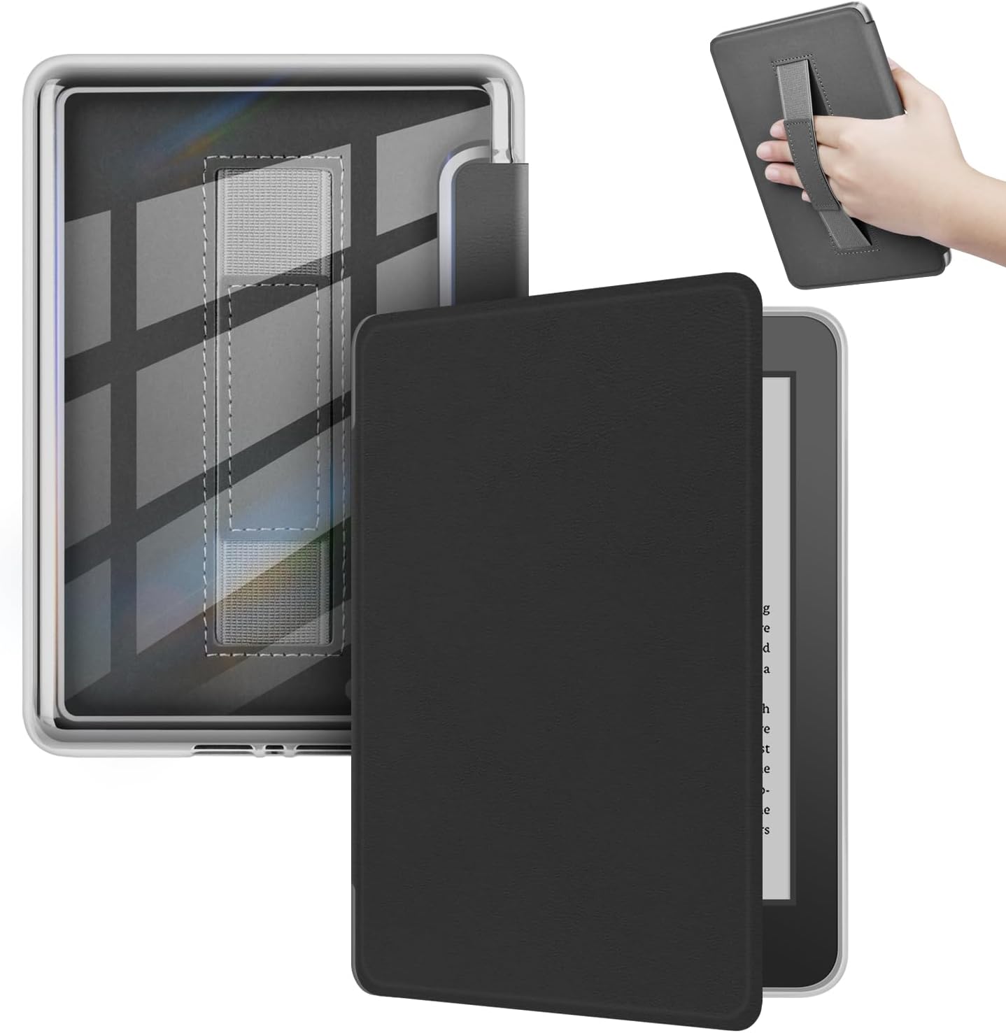 Etui dla Kindle Paperwhite 7 cali (12. generacja)