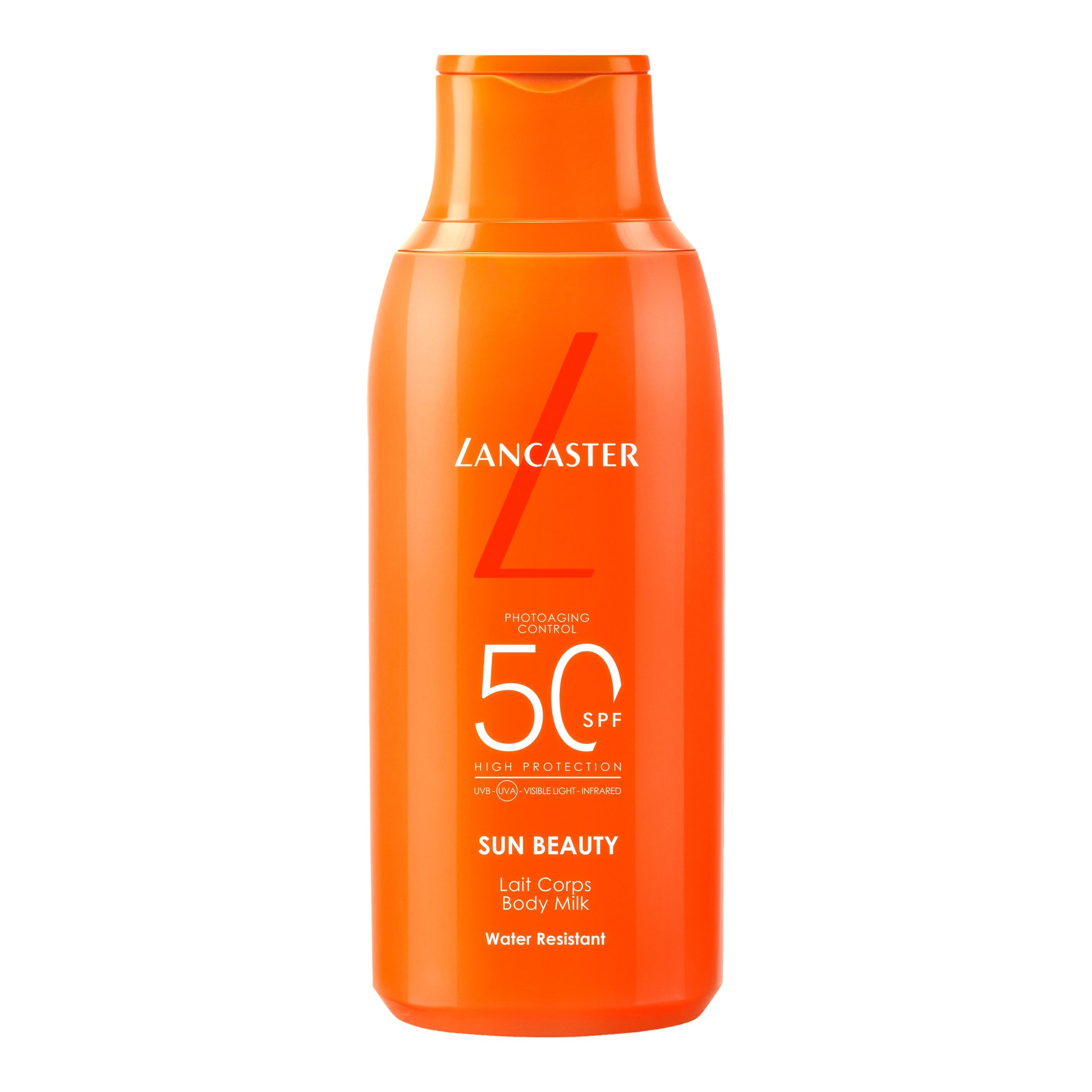LANCASTER SUN BEAUTY – Sonnenmilch SPF50 175 ml