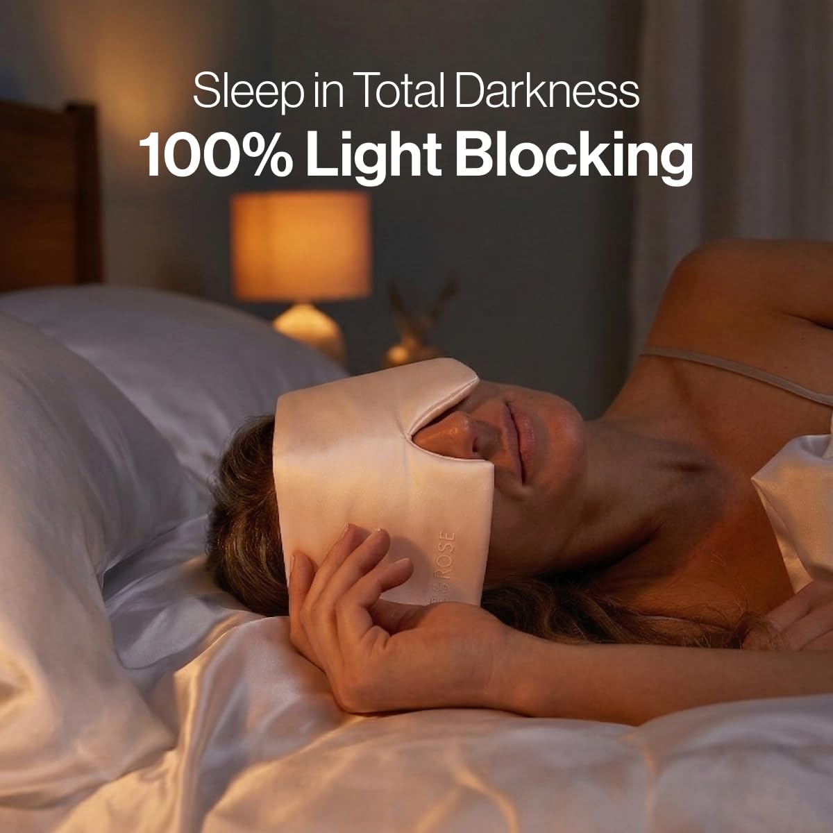 SILVER-ROSE / SILENT-NIGHT デモテープ Dohm Nova, Fan-Based White Noise Machine with Night Light and