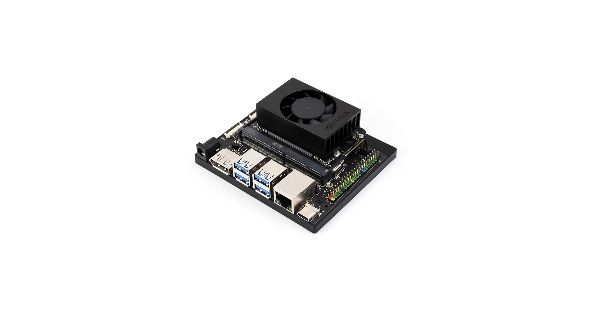 Amazon.com: Jetson Orin NX AI Development Kit for Embedded