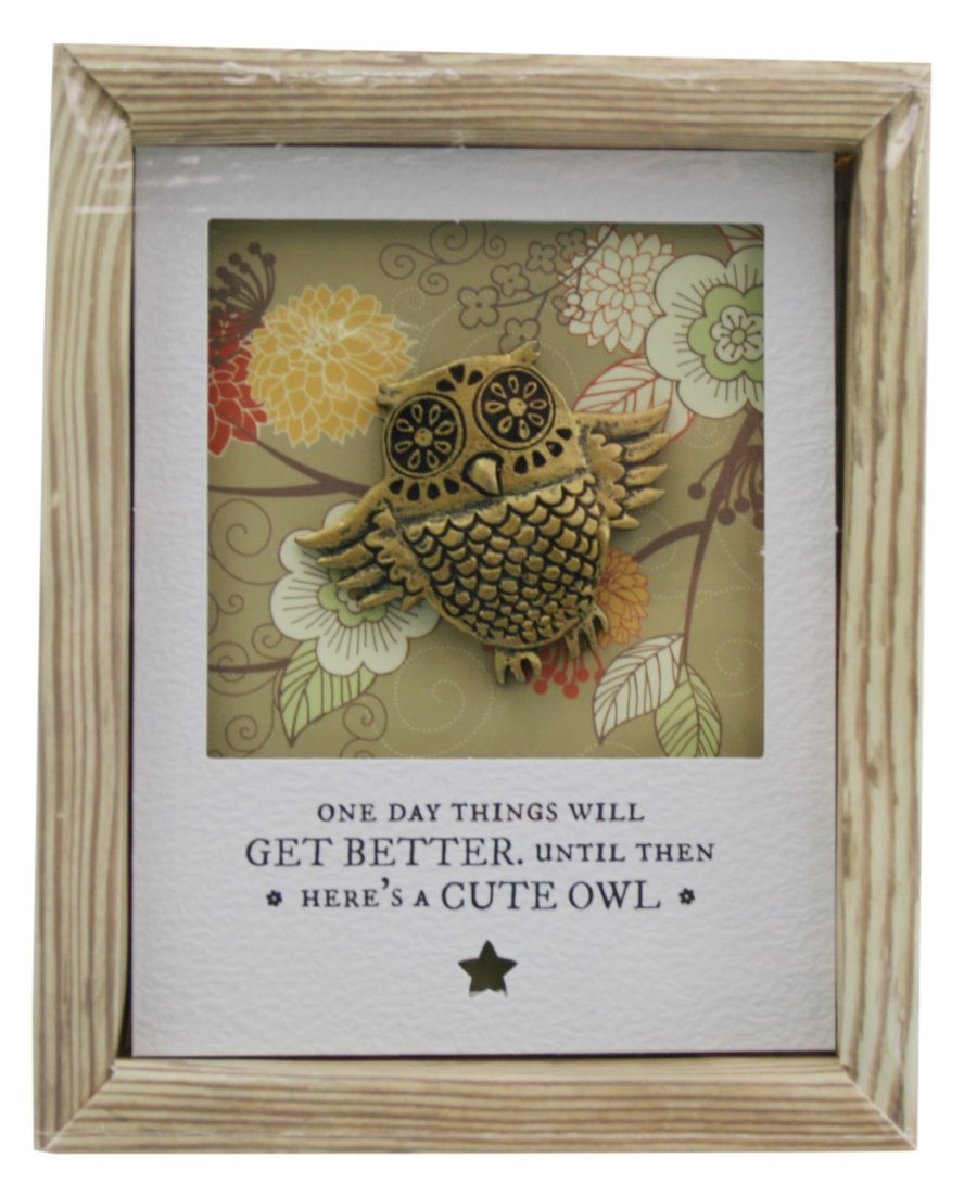 Box of Treasures Encouragement: One Day Things Will