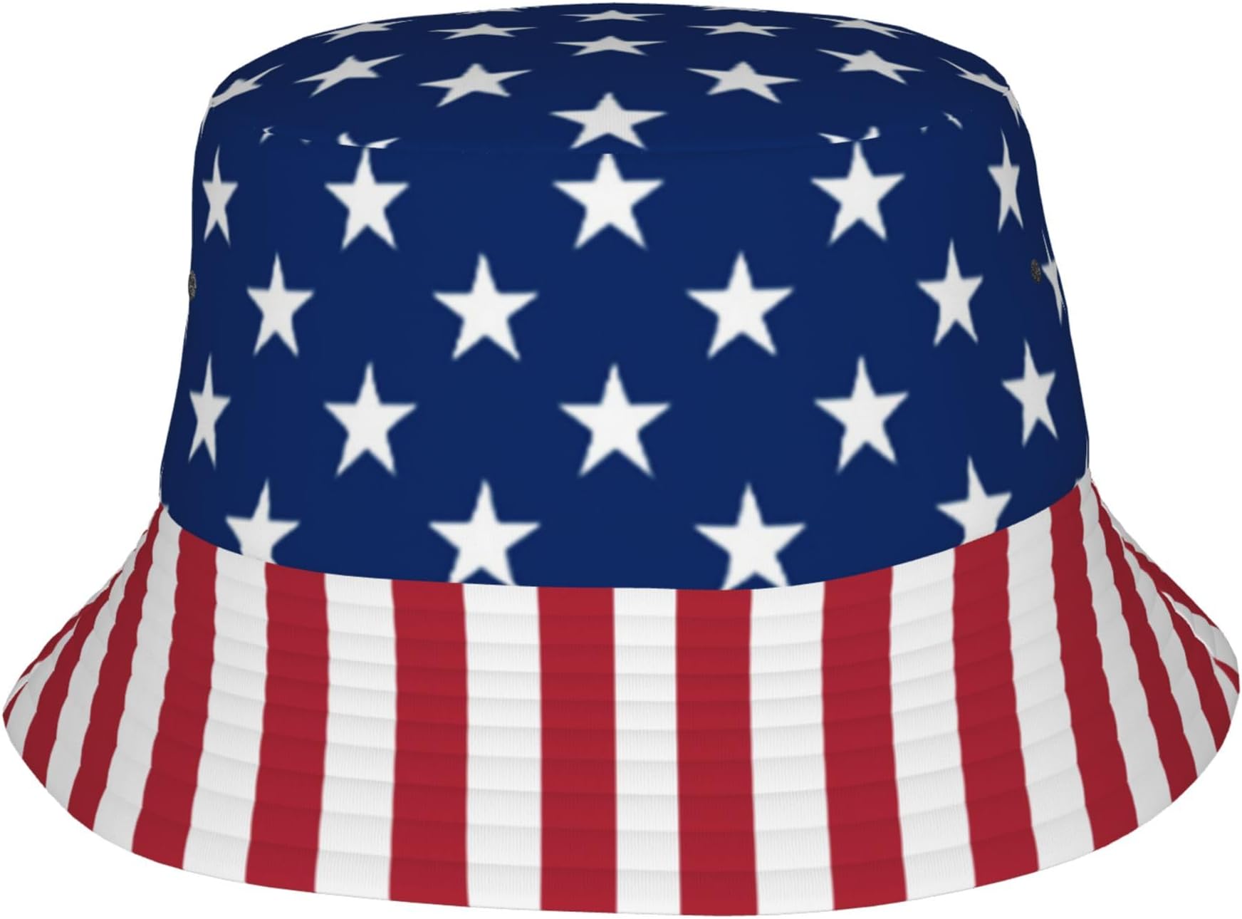 Trendy Bucket Hat - Comfortable Packable Sun Beach Hat for Women Men, Perfect for Outdoor Activities Travel Hiking