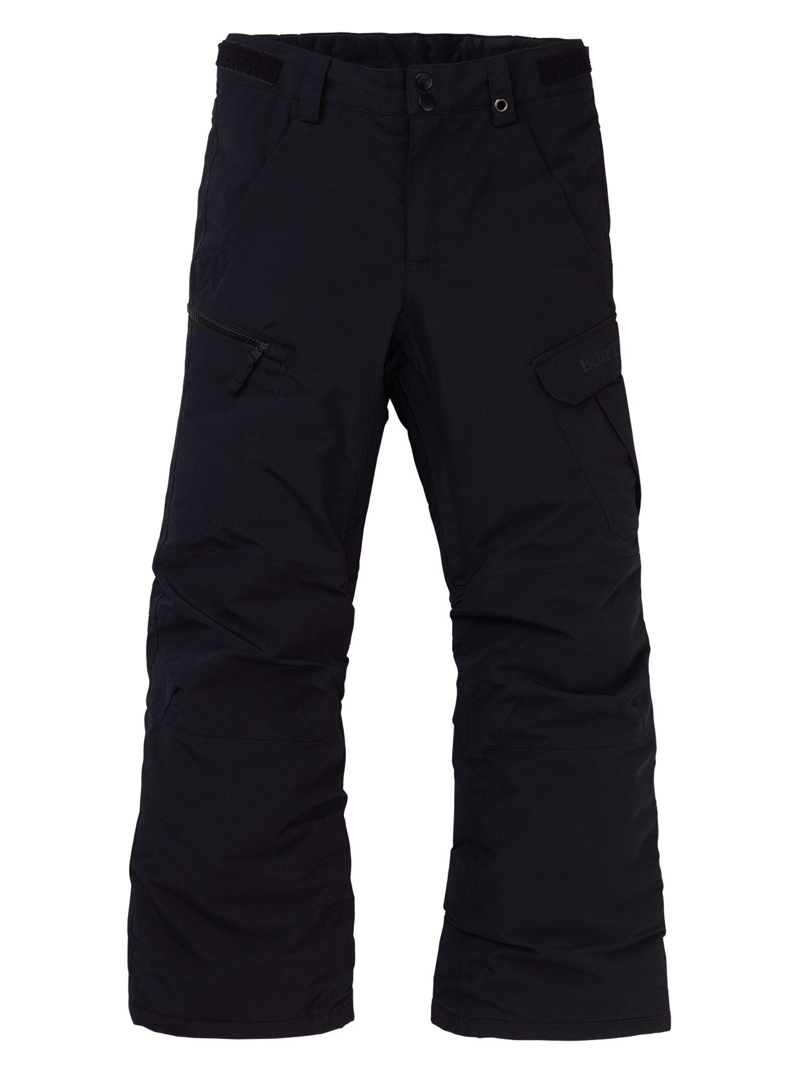 Burton Exile Cargo - Pantalon De Snowboard Niños