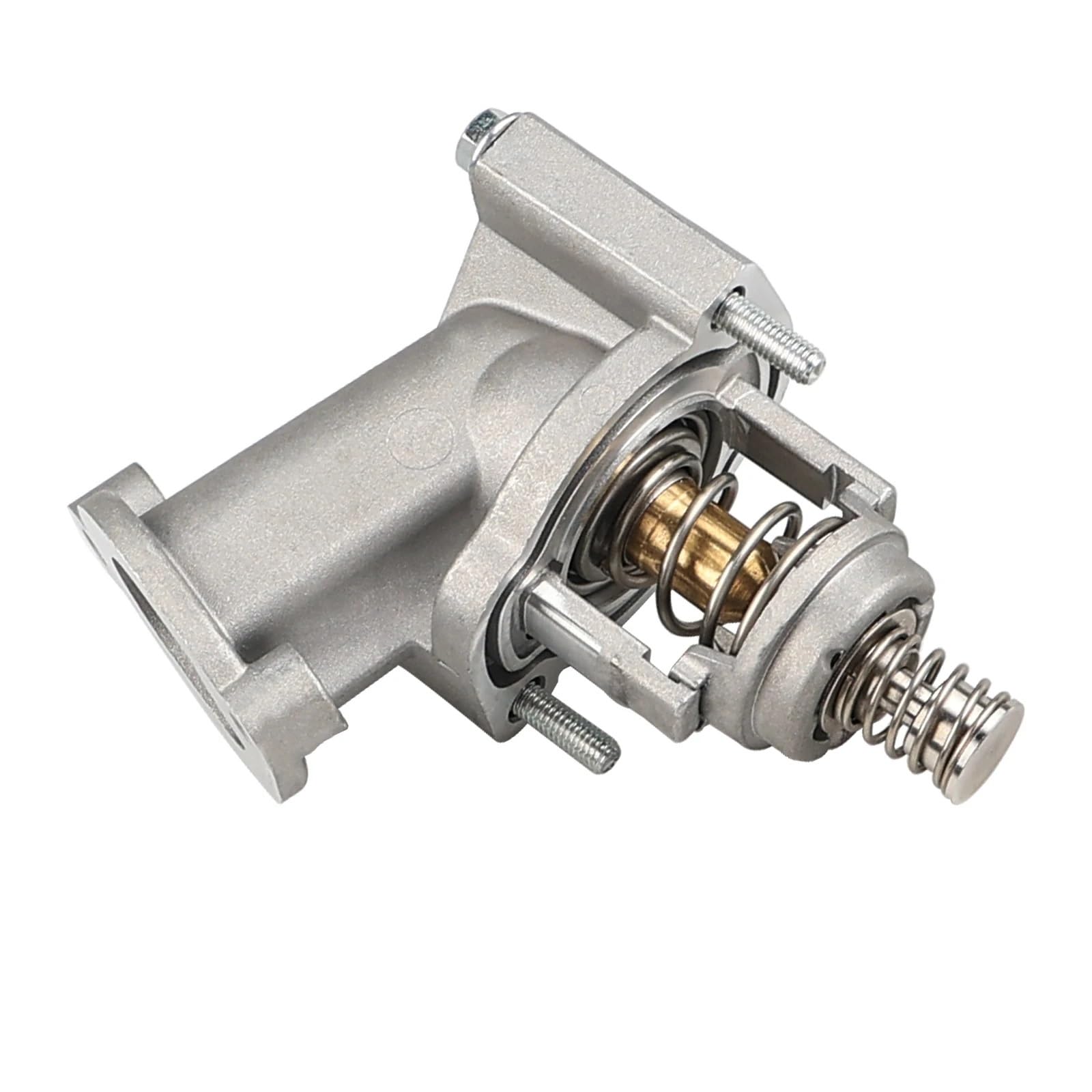 Coolant Thermostat Coolant Thermostat Housing For Cadillac For CT5 2020-2022 12678784 12673280