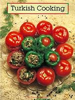 Turkish Cooking 9757489050 Book Cover