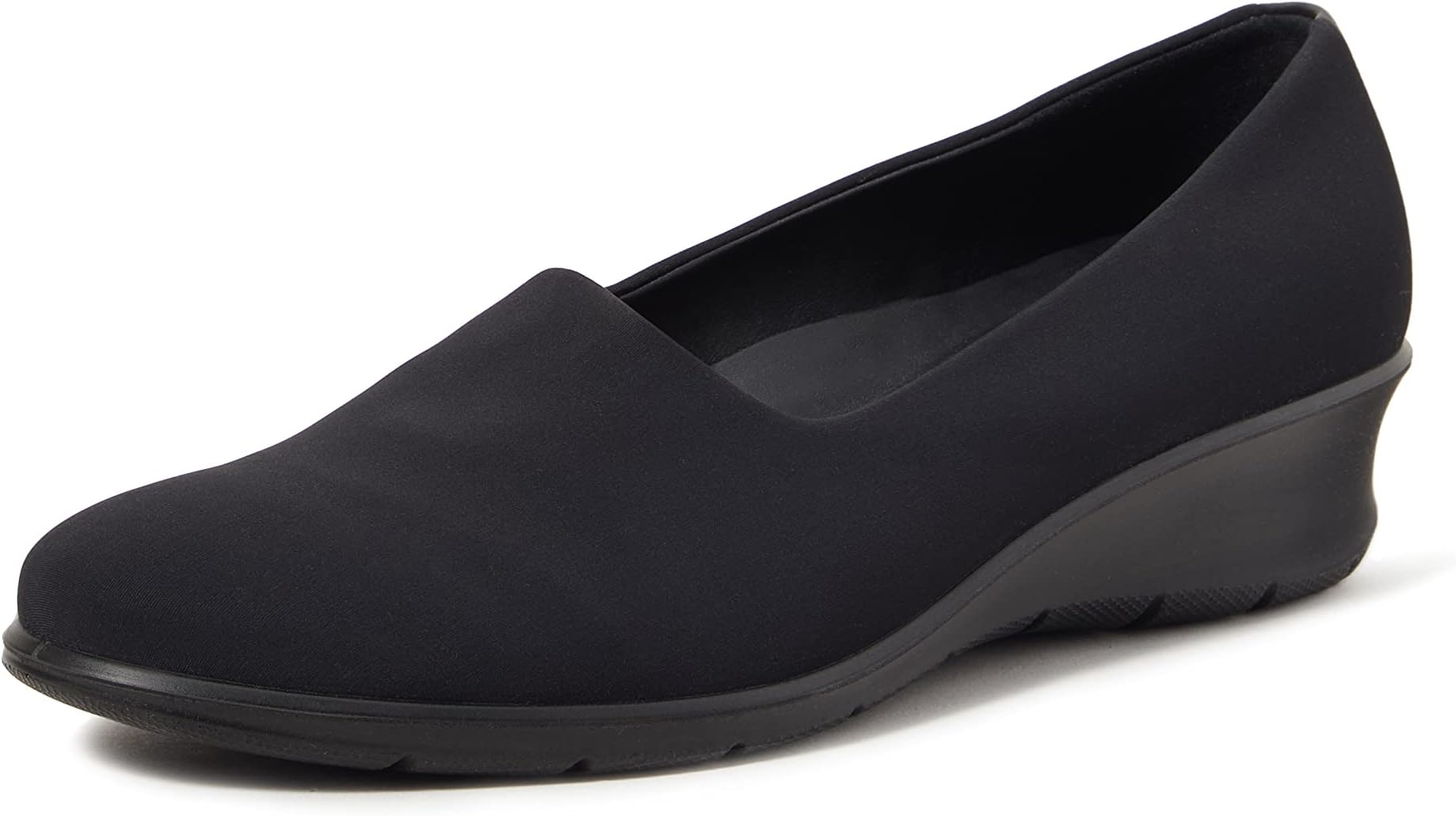 Footwear Womens Felicia Stretch Flat